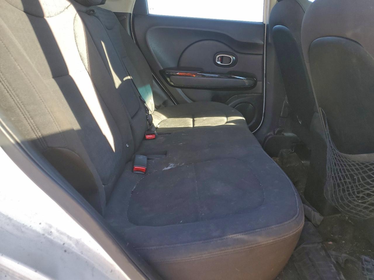 2014 KIA SOUL ! photo 11