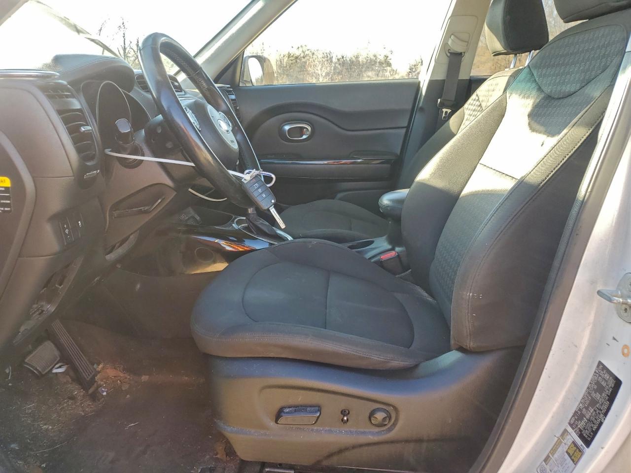 2014 KIA SOUL ! photo 7