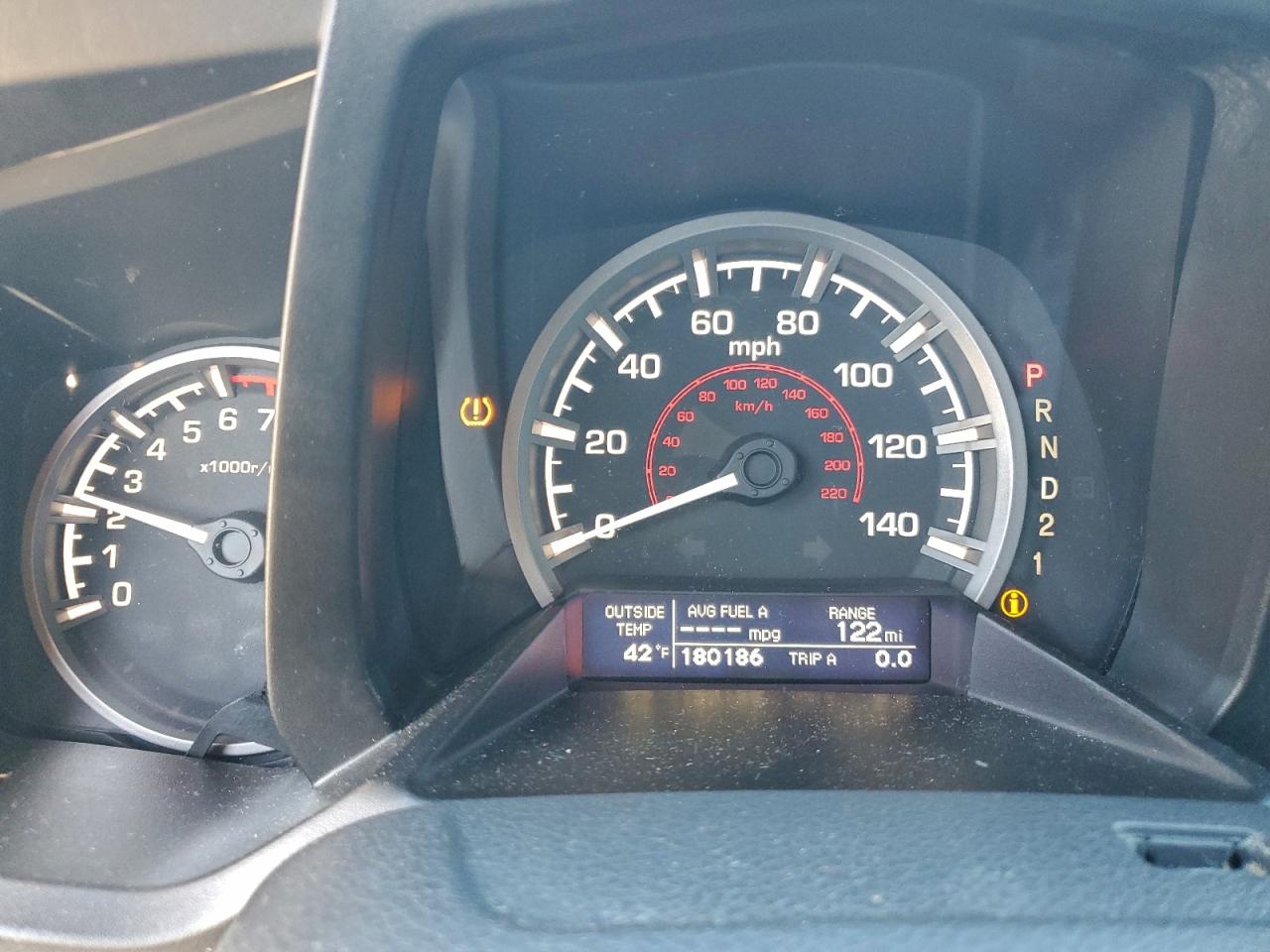 2010 HONDA RIDGELINE RTL photo 9