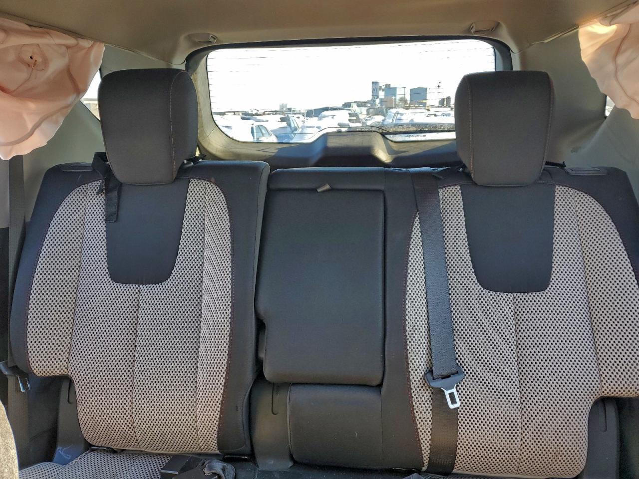 2014 CHEVROLET EQUINOX LT photo 10