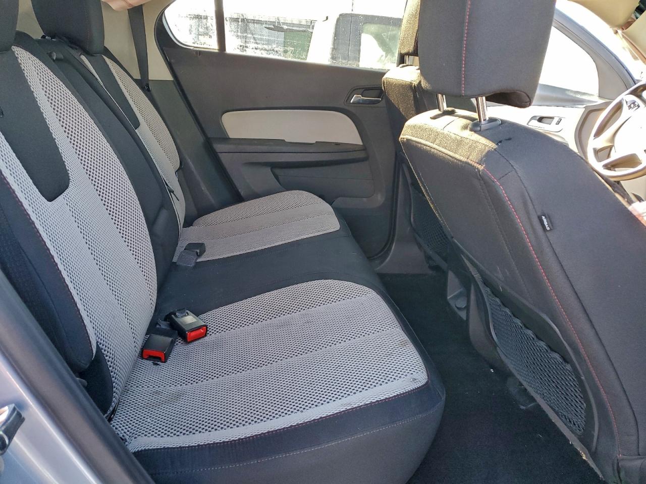 2014 CHEVROLET EQUINOX LT photo 11