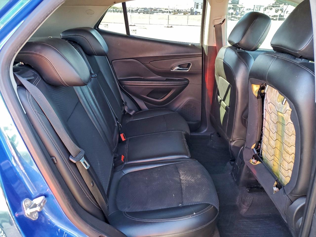 2014 BUICK ENCORE CONVENIENCE photo 10