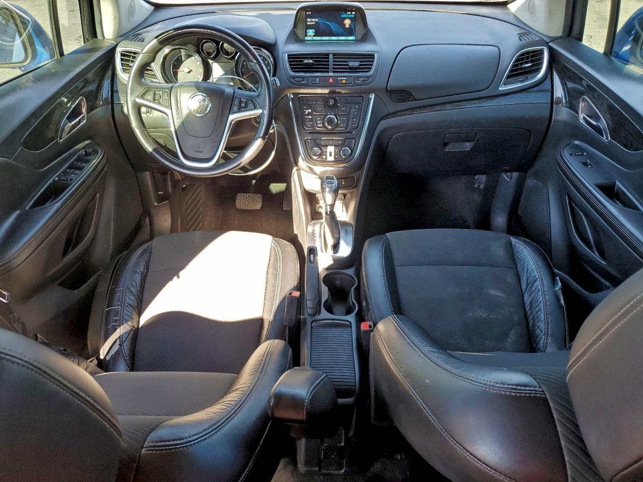 2014 BUICK ENCORE CONVENIENCE photo 8