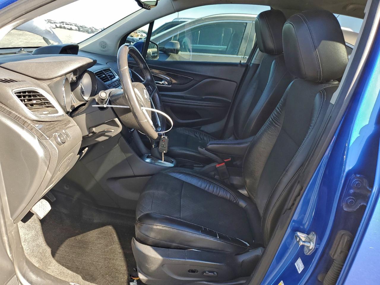 2014 BUICK ENCORE CONVENIENCE photo 7