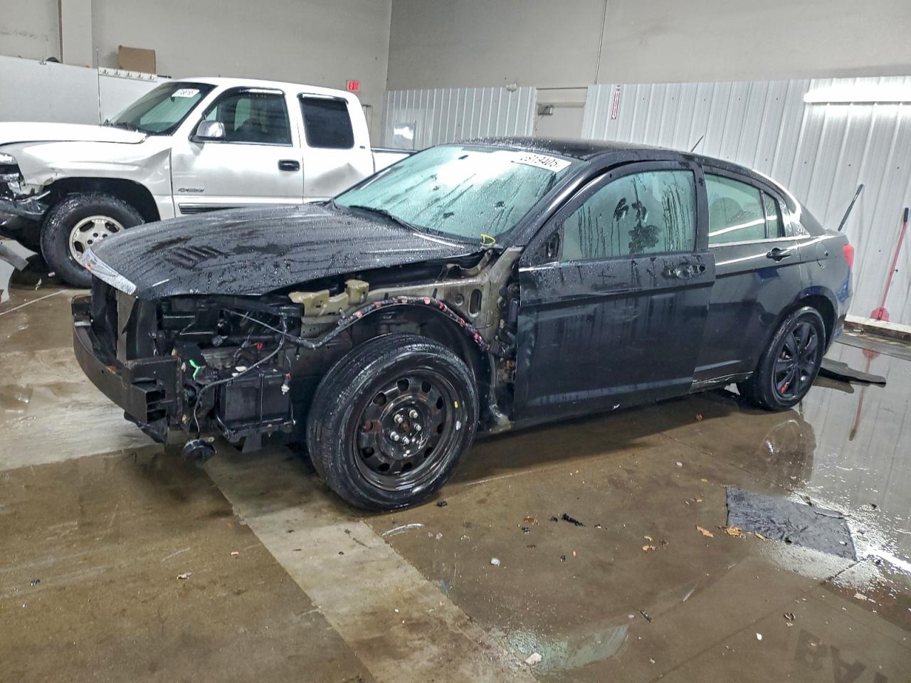 2013 CHRYSLER 200