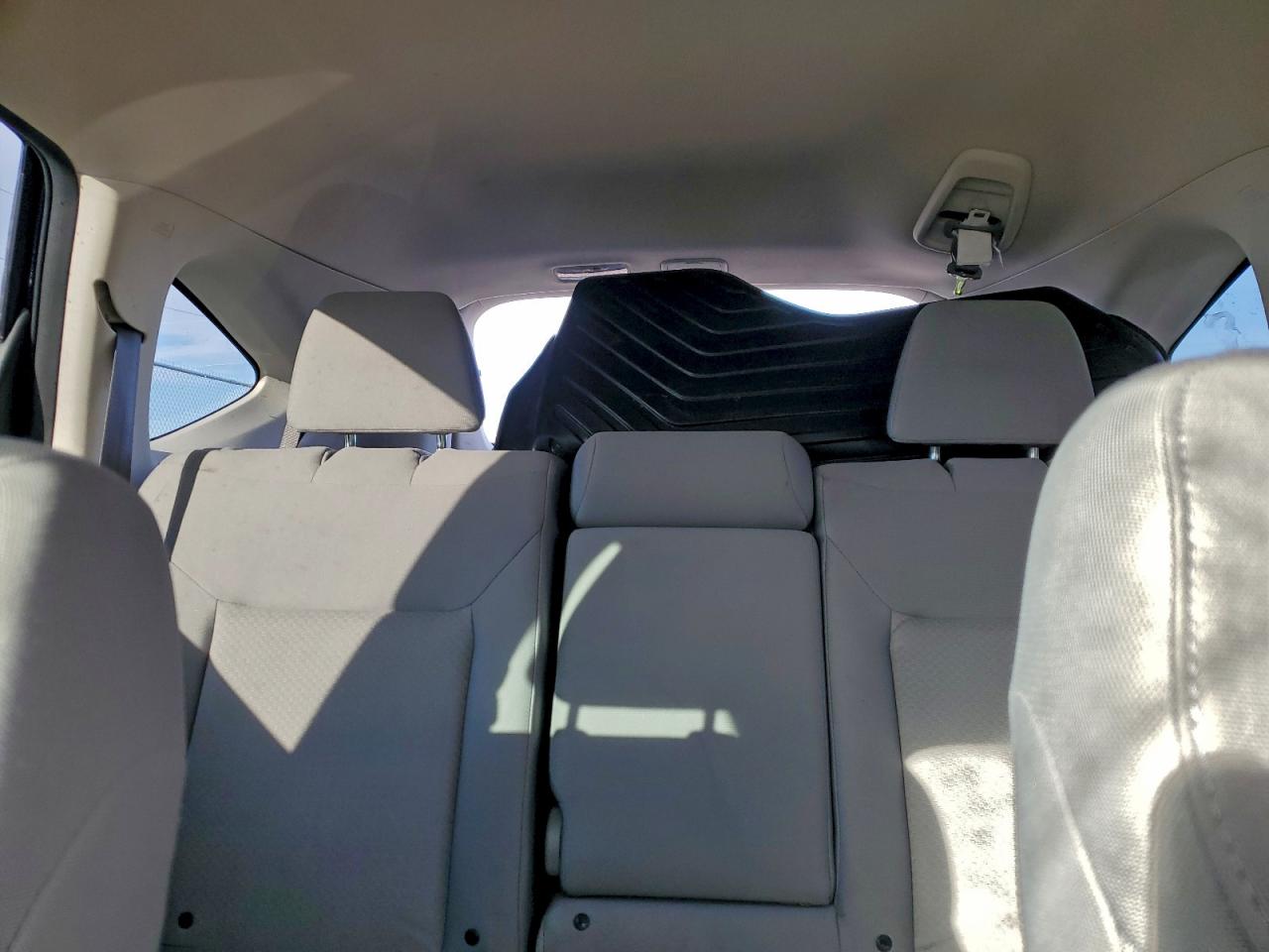 2016 HONDA CR-V SE photo 10