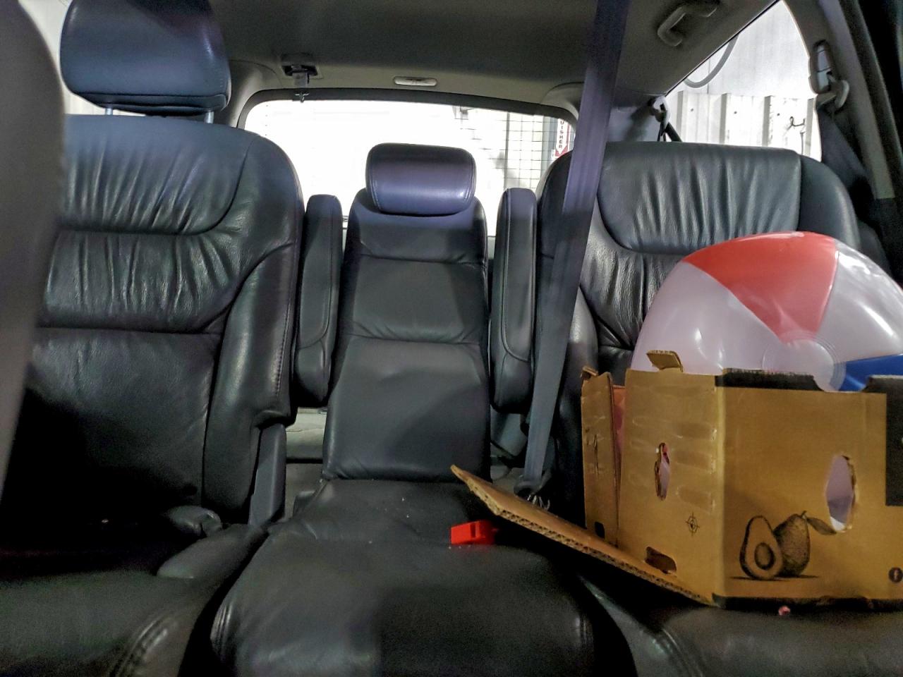 2006 HONDA ODYSSEY EXL photo 10