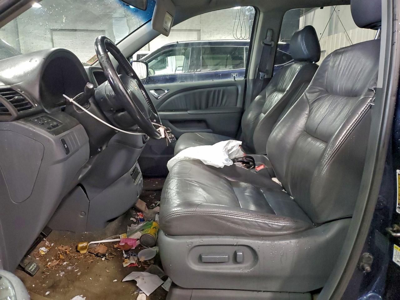 2006 HONDA ODYSSEY EXL photo 7