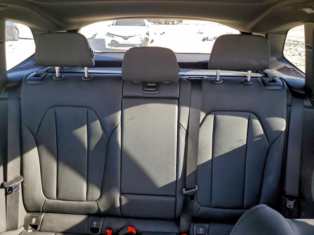 2020 BMW X3 SDRIVE30I photo 10