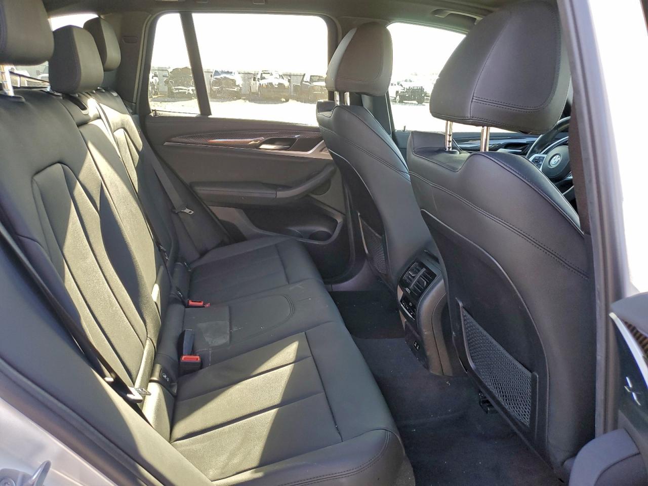 2020 BMW X3 SDRIVE30I photo 11