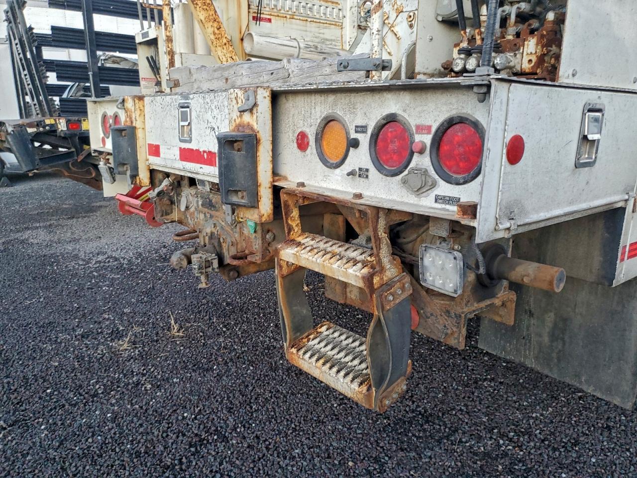2015 INTERNATIONAL 4000 4300 photo 9