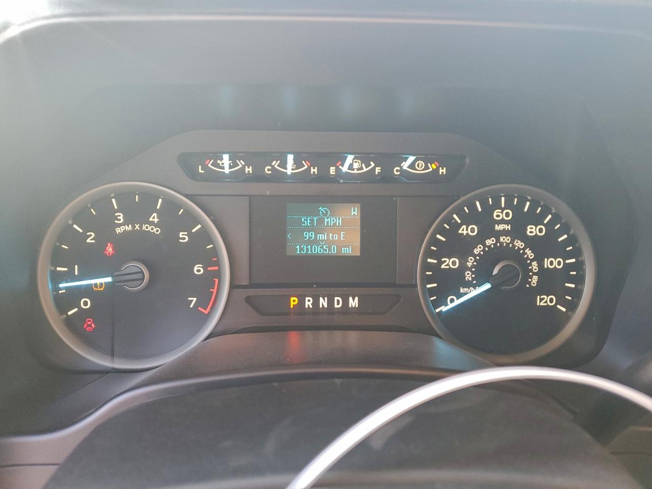 2020 FORD F150 SUPER CAB photo 9