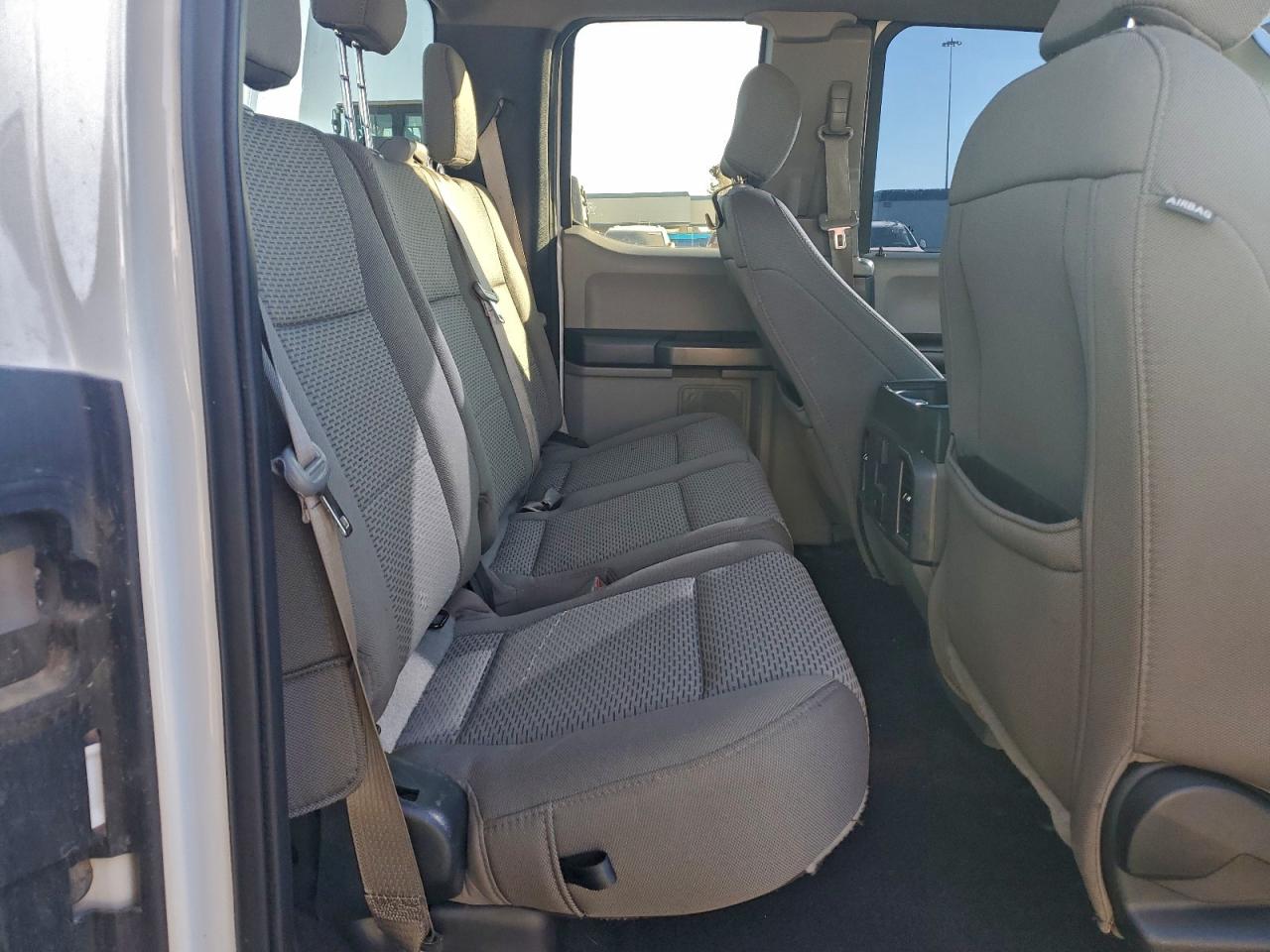2020 FORD F150 SUPER CAB photo 10