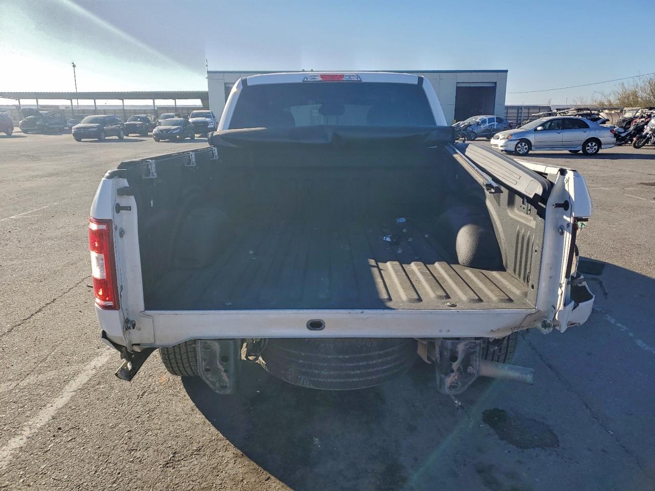 2020 FORD F150 SUPER CAB photo 6
