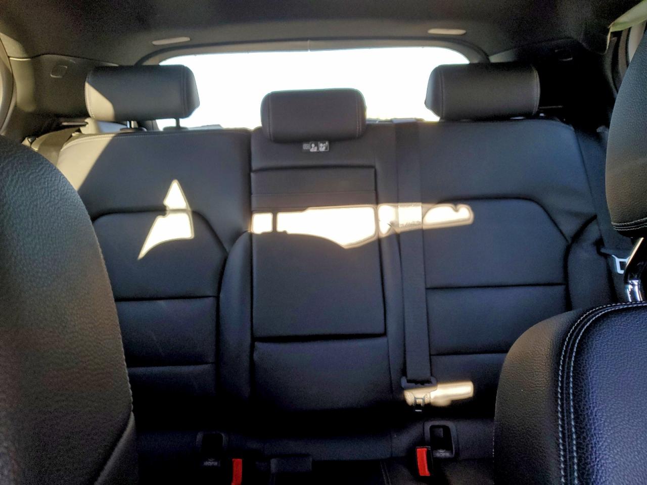 2019 MERCEDES-BENZ GLA 250 4MATIC photo 10