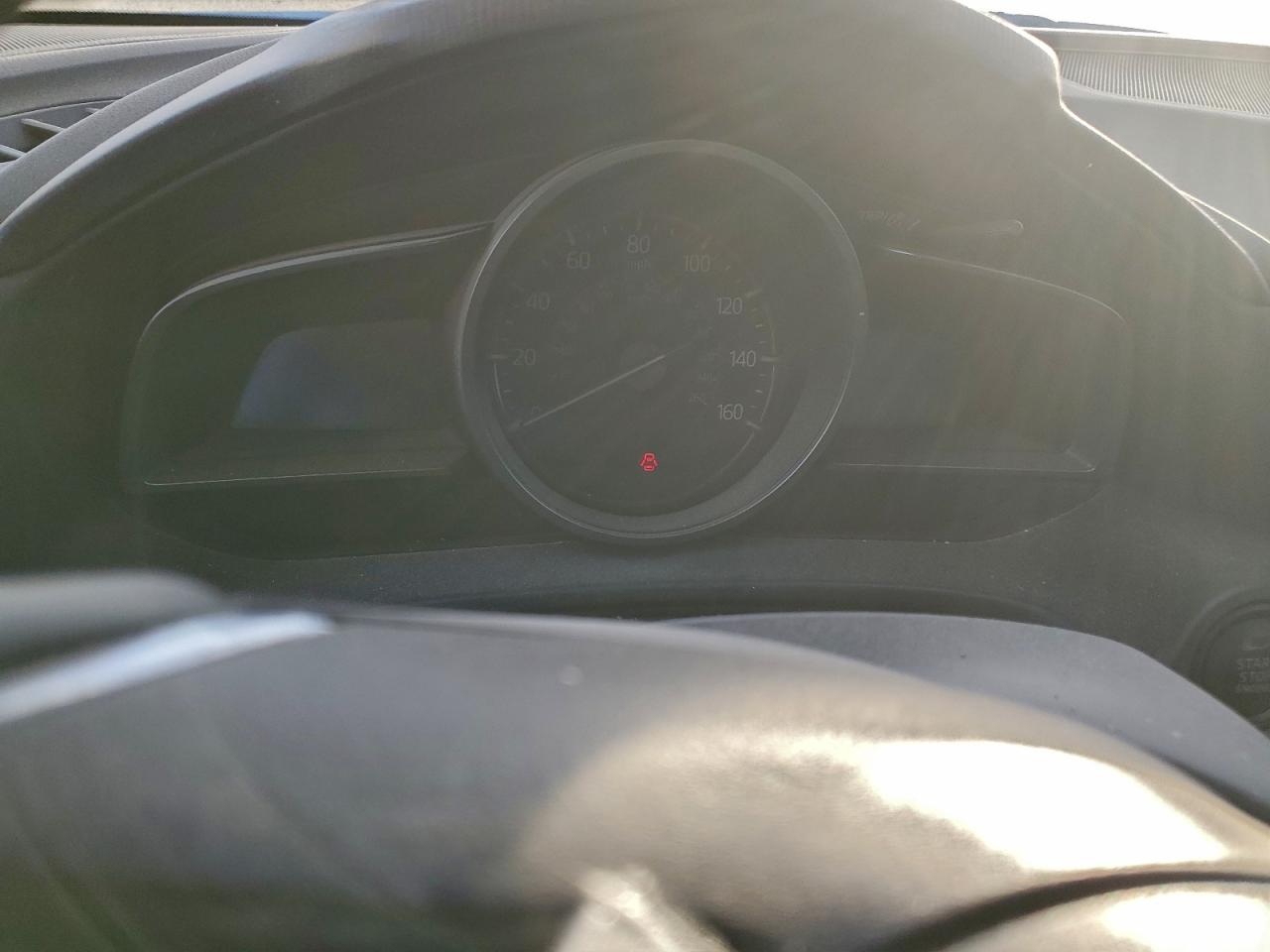 2018 MAZDA 3 TOURING photo 9