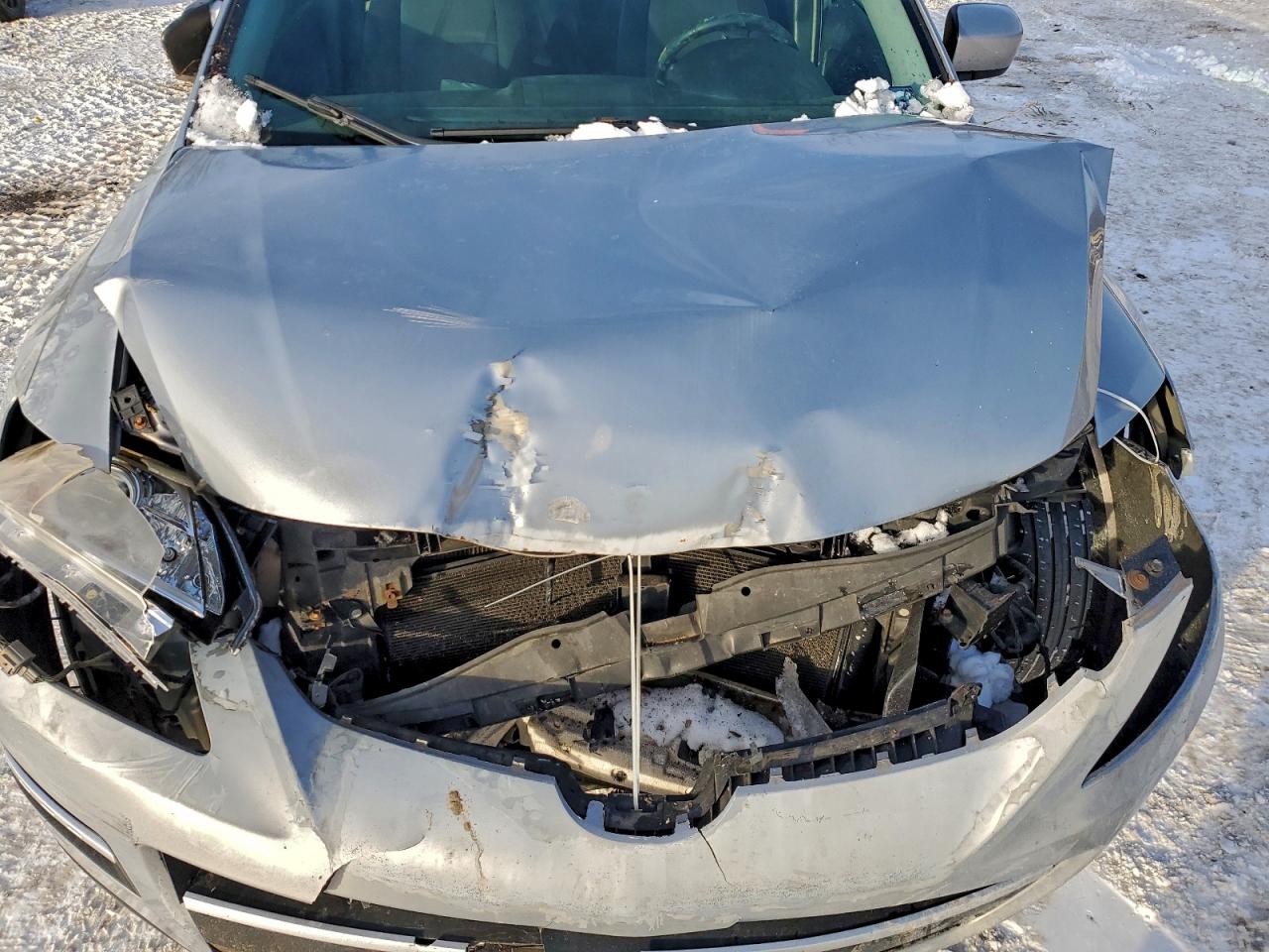 2008 MAZDA CX-9 photo 12