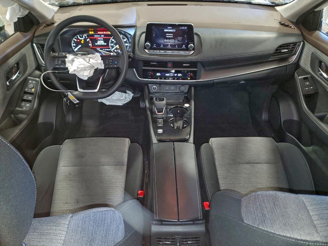 2023 NISSAN ROGUE SV photo 8