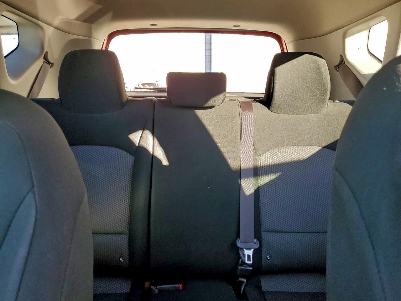 2021 KIA SOUL LX photo 10