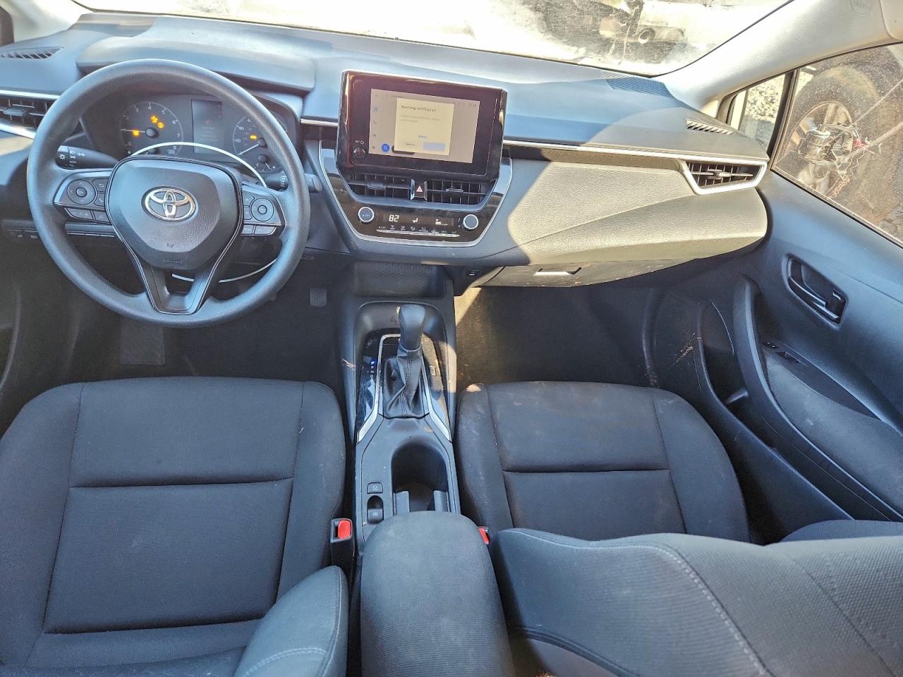 2024 TOYOTA COROLLA LE photo 22