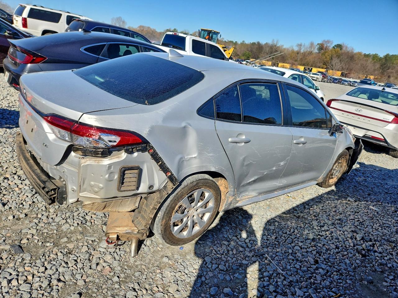 2024 TOYOTA COROLLA LE photo 7