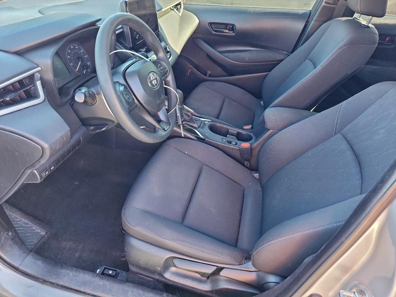2024 TOYOTA COROLLA LE photo 19