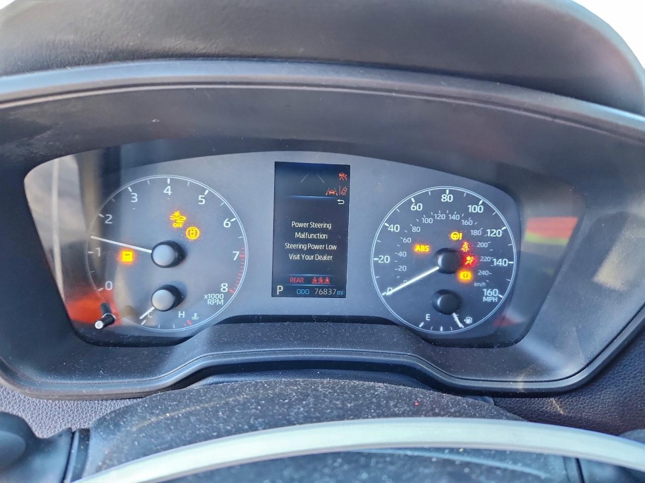 2024 TOYOTA COROLLA LE photo 25