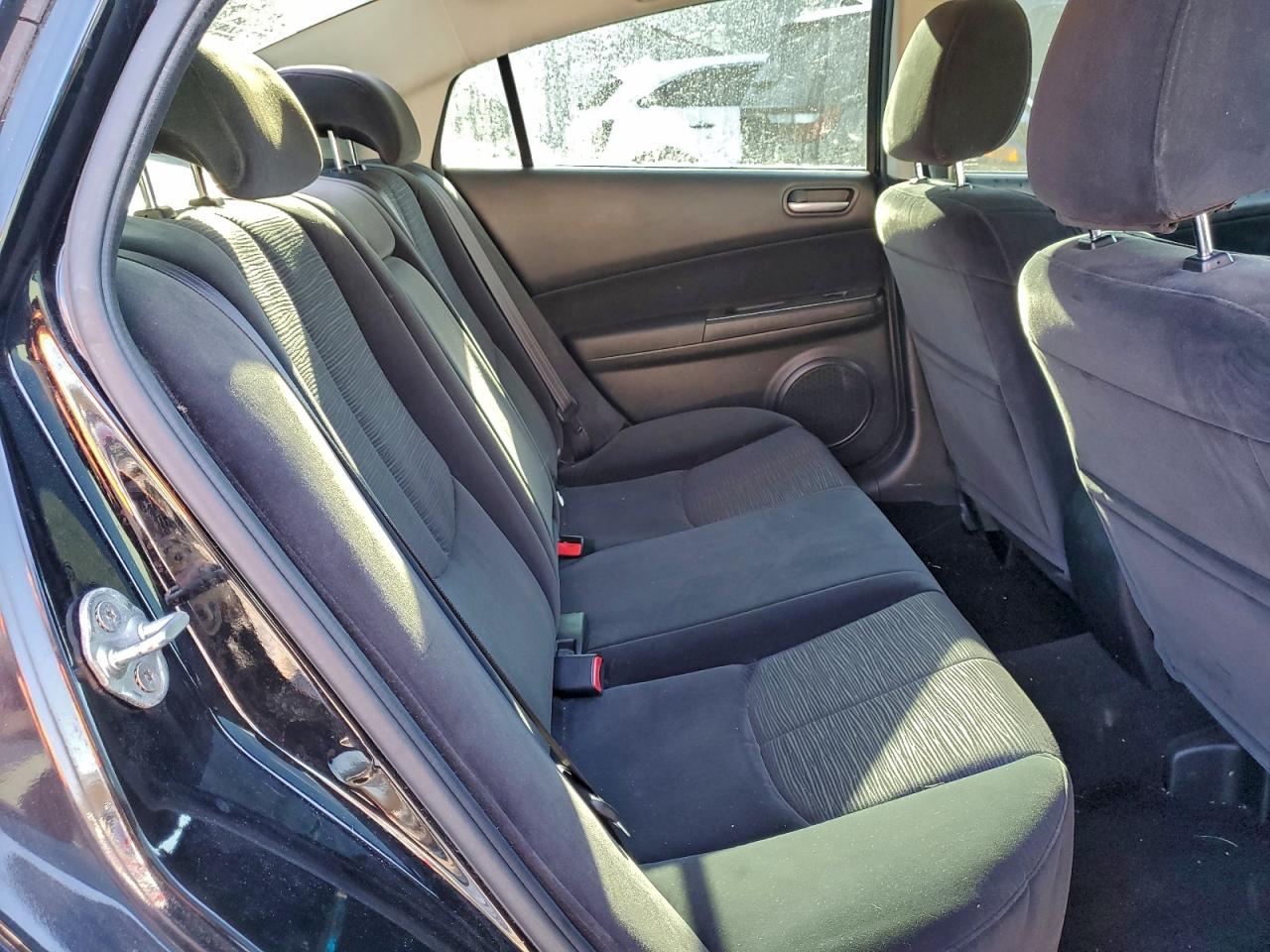 2010 MAZDA 6 I photo 10
