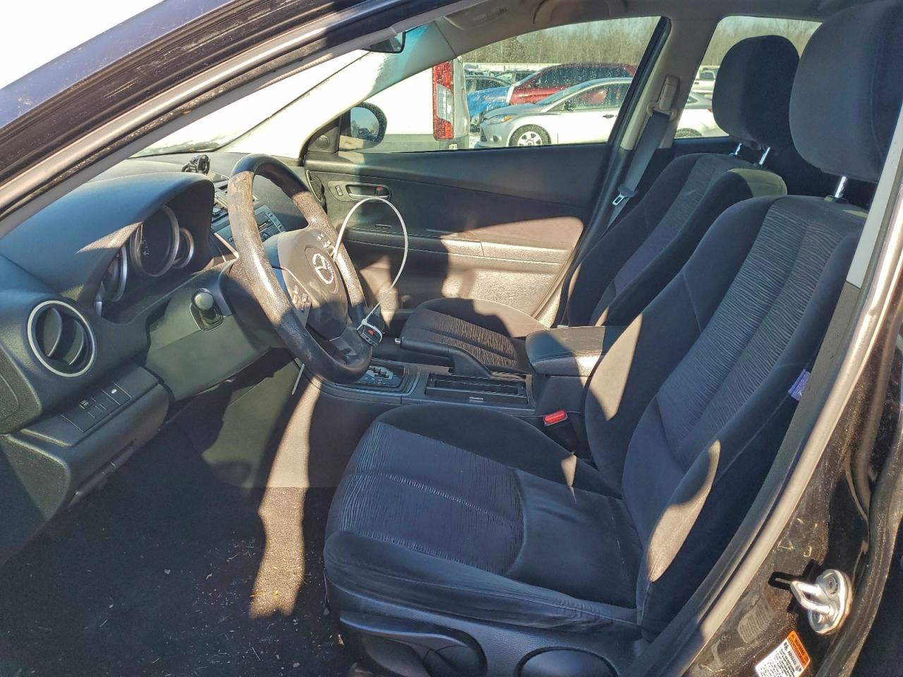 2010 MAZDA 6 I photo 7