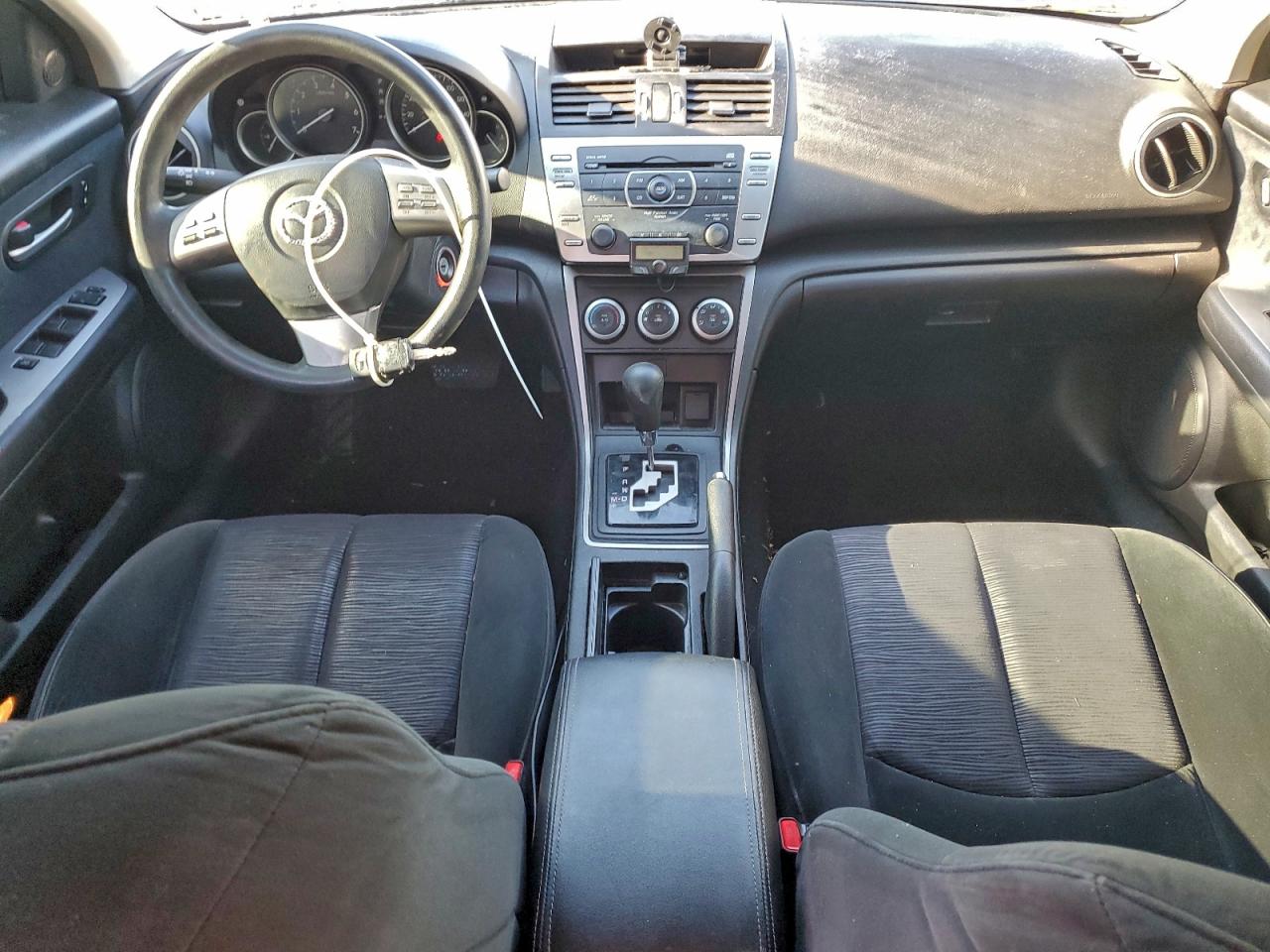 2010 MAZDA 6 I photo 8