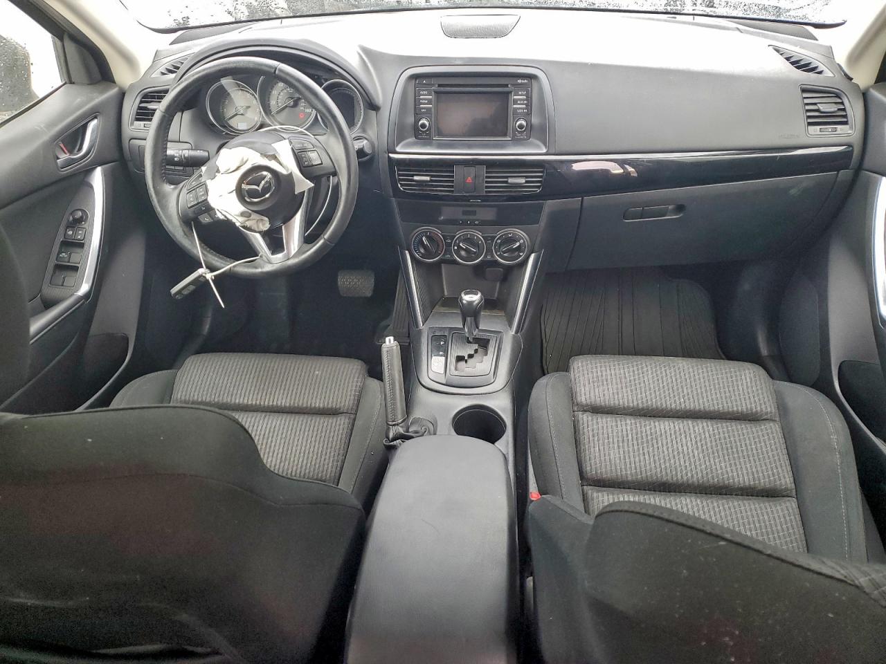 2014 MAZDA CX-5 TOURING photo 8