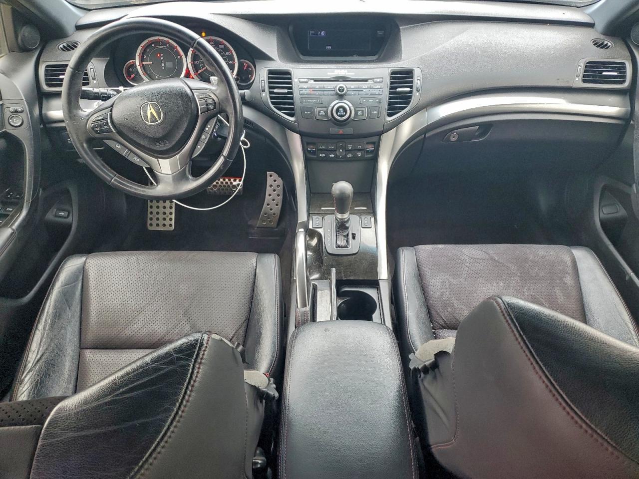 2013 ACURA TSX SE photo 8