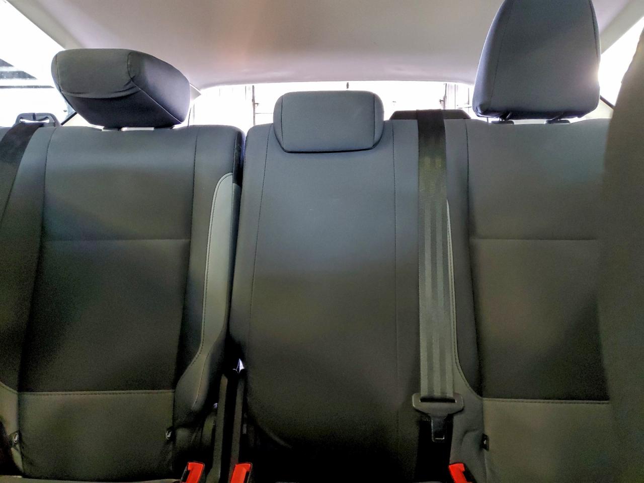 2016 FORD ESCAPE S photo 10