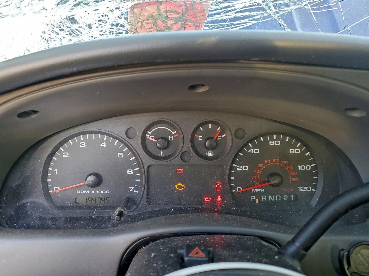 2006 FORD RANGER SUPER CAB photo 9