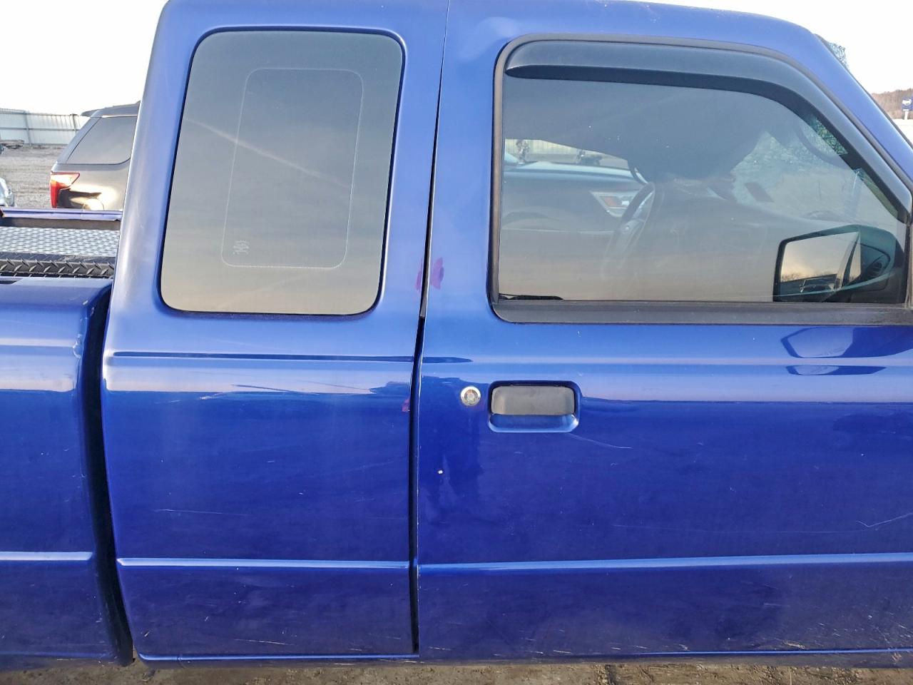 2006 FORD RANGER SUPER CAB photo 10
