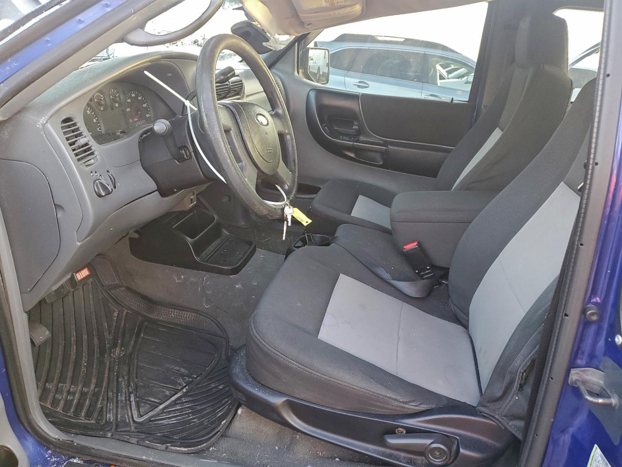 2006 FORD RANGER SUPER CAB photo 7
