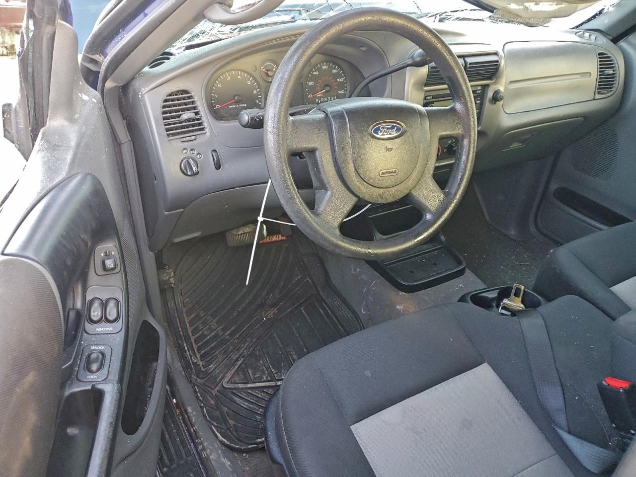2006 FORD RANGER SUPER CAB photo 8