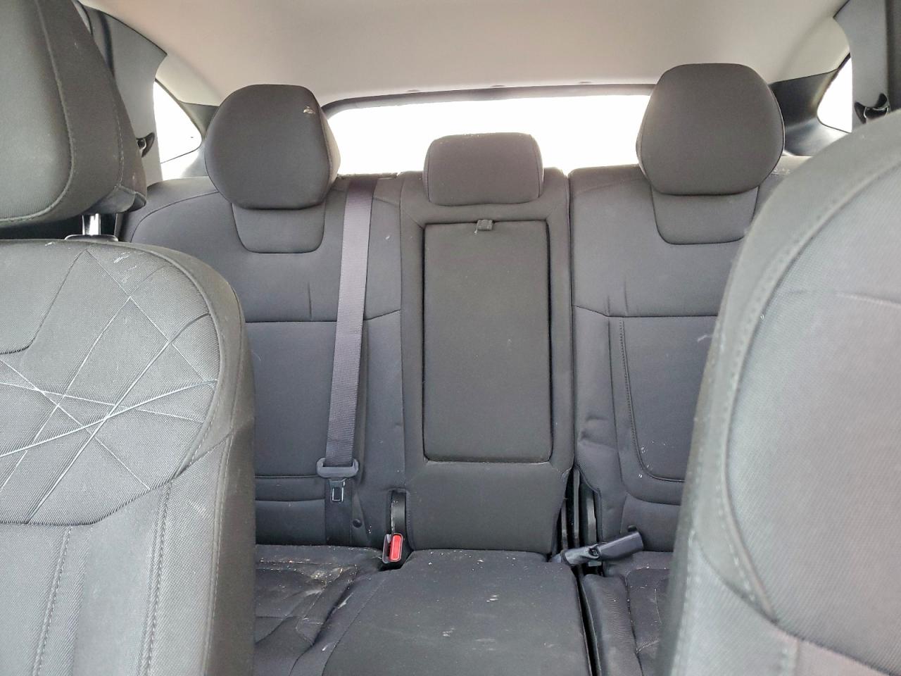 2022 HYUNDAI TUCSON SEL photo 10