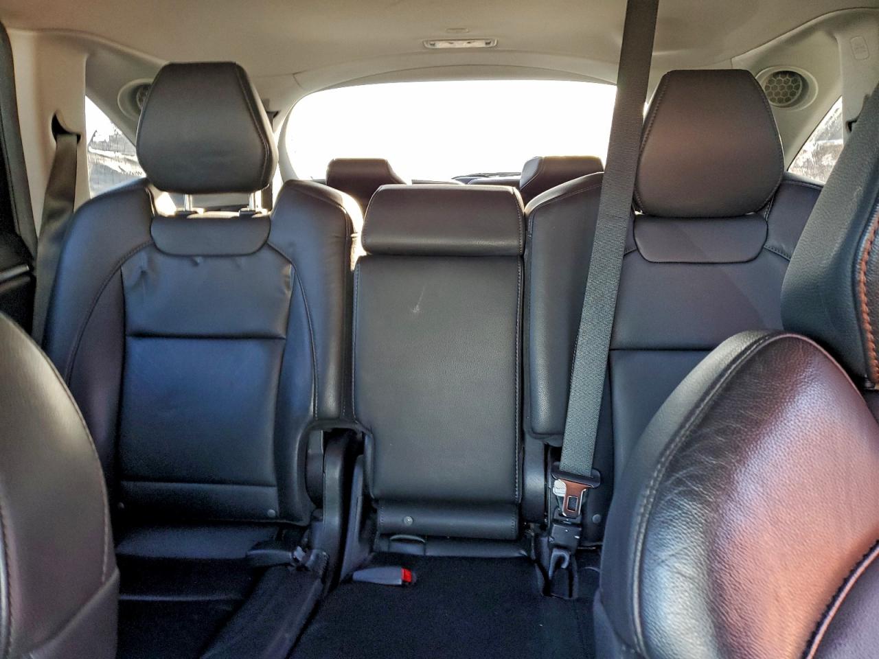 2016 ACURA MDX TECHNOLOGY photo 10