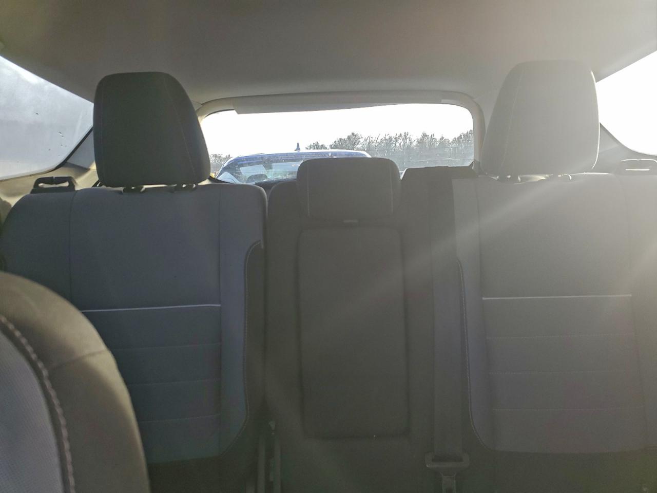 2015 FORD ESCAPE SE photo 10
