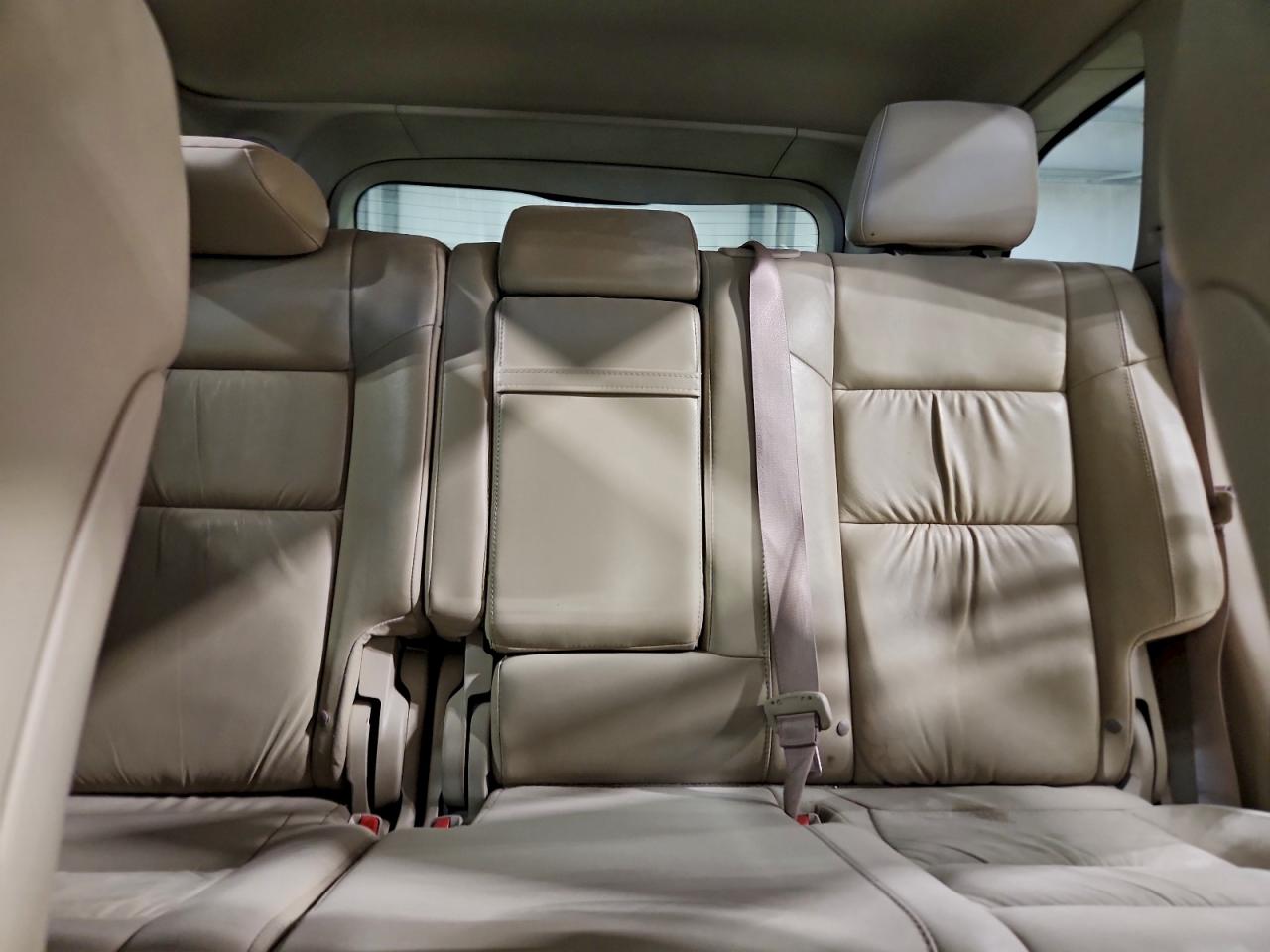 2014 JEEP GRAND CHEROKEE LIMITED photo 10