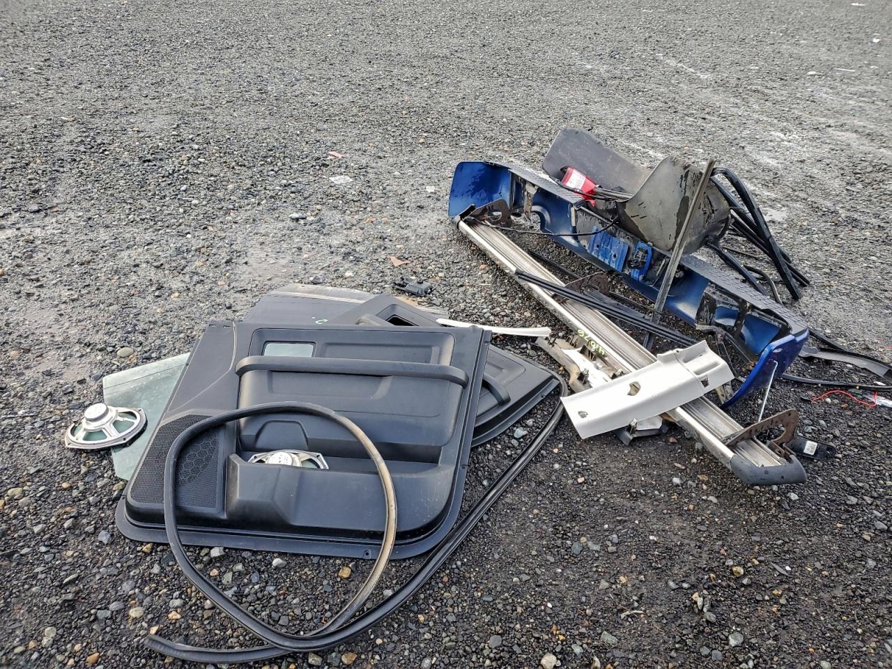 2019 RAM 1500 CLASSIC TRADESMAN photo 12
