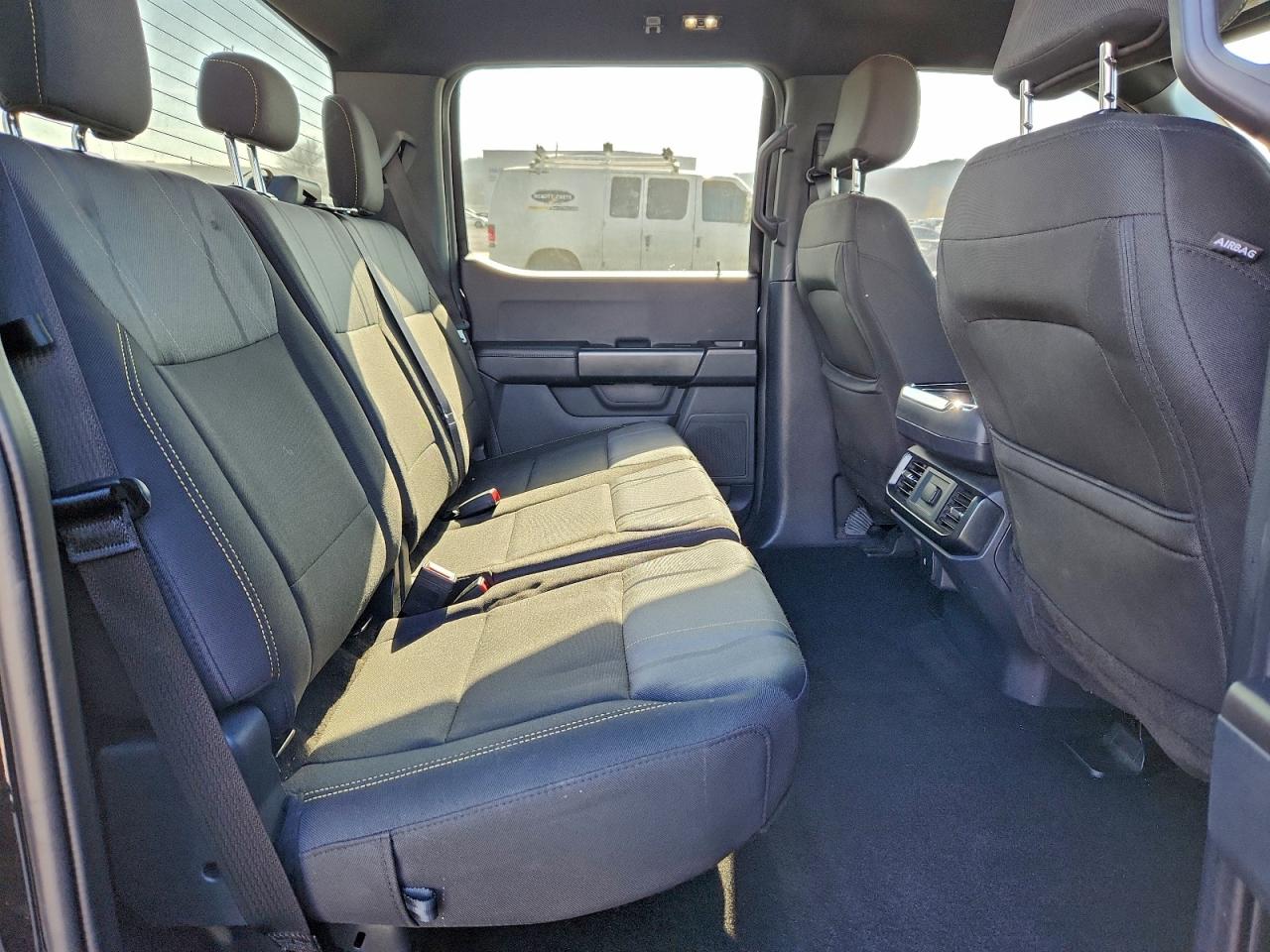 2024 FORD F150 STX photo 10