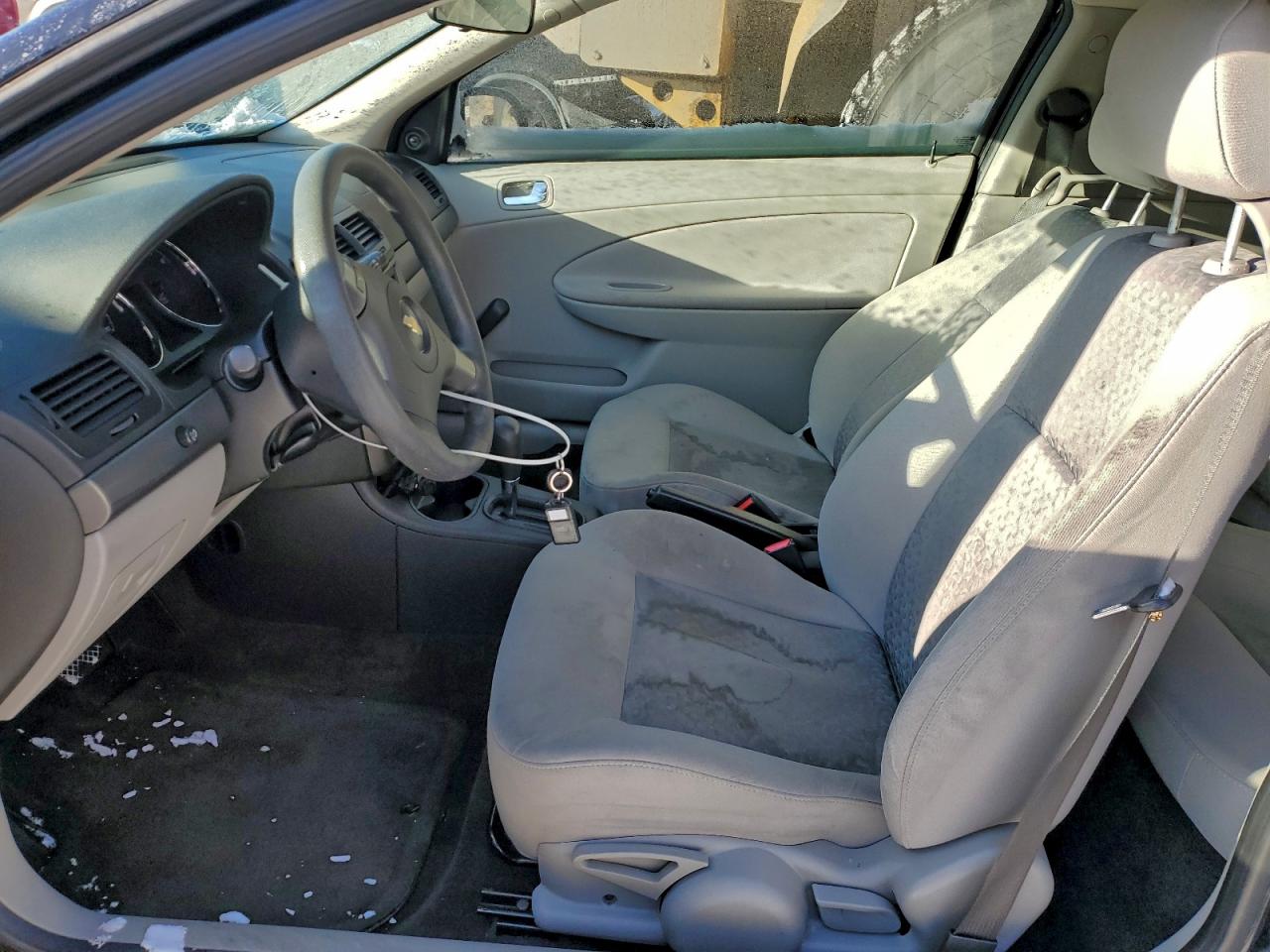 2007 CHEVROLET COBALT LS photo 7