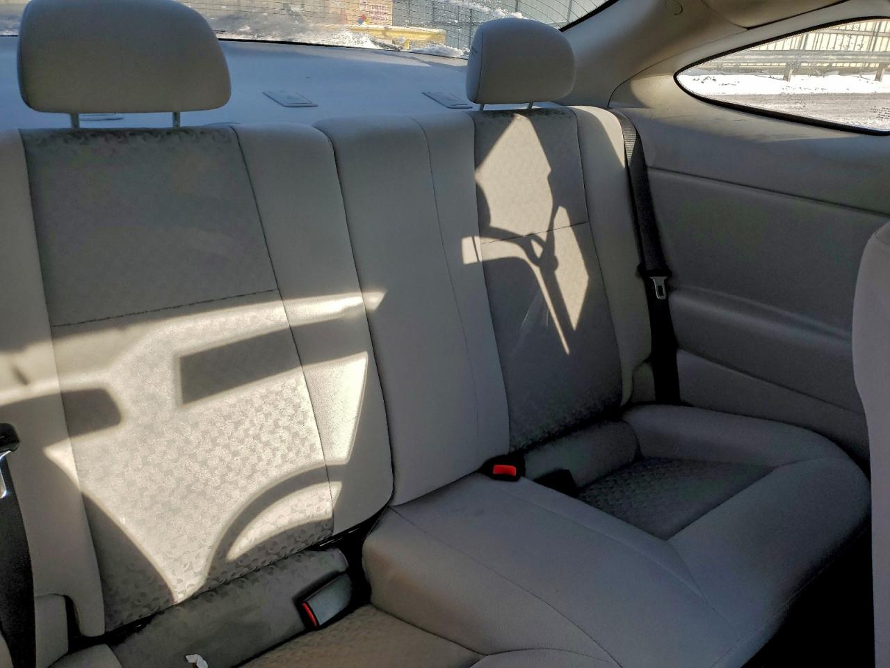 2007 CHEVROLET COBALT LS photo 10