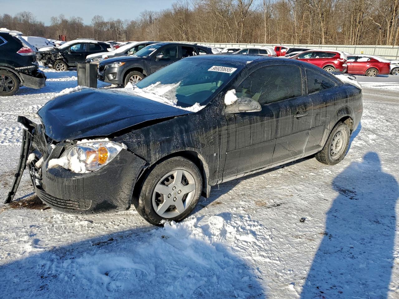 2007 CHEVROLET COBALT