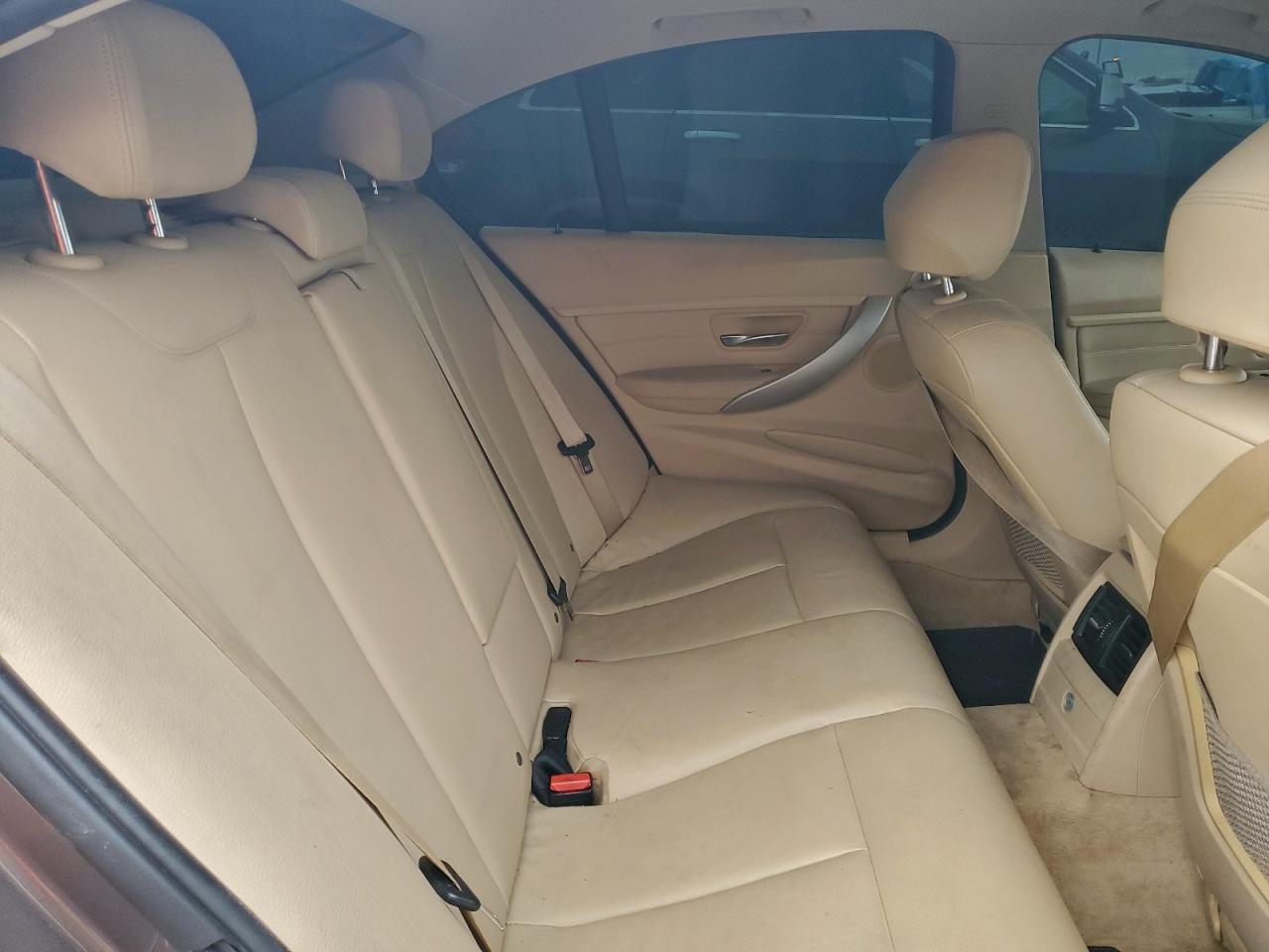 2012 BMW 328 I SULEV photo 10