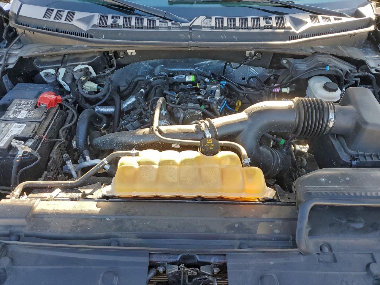 2020 FORD F150 SUPERCREW photo 11