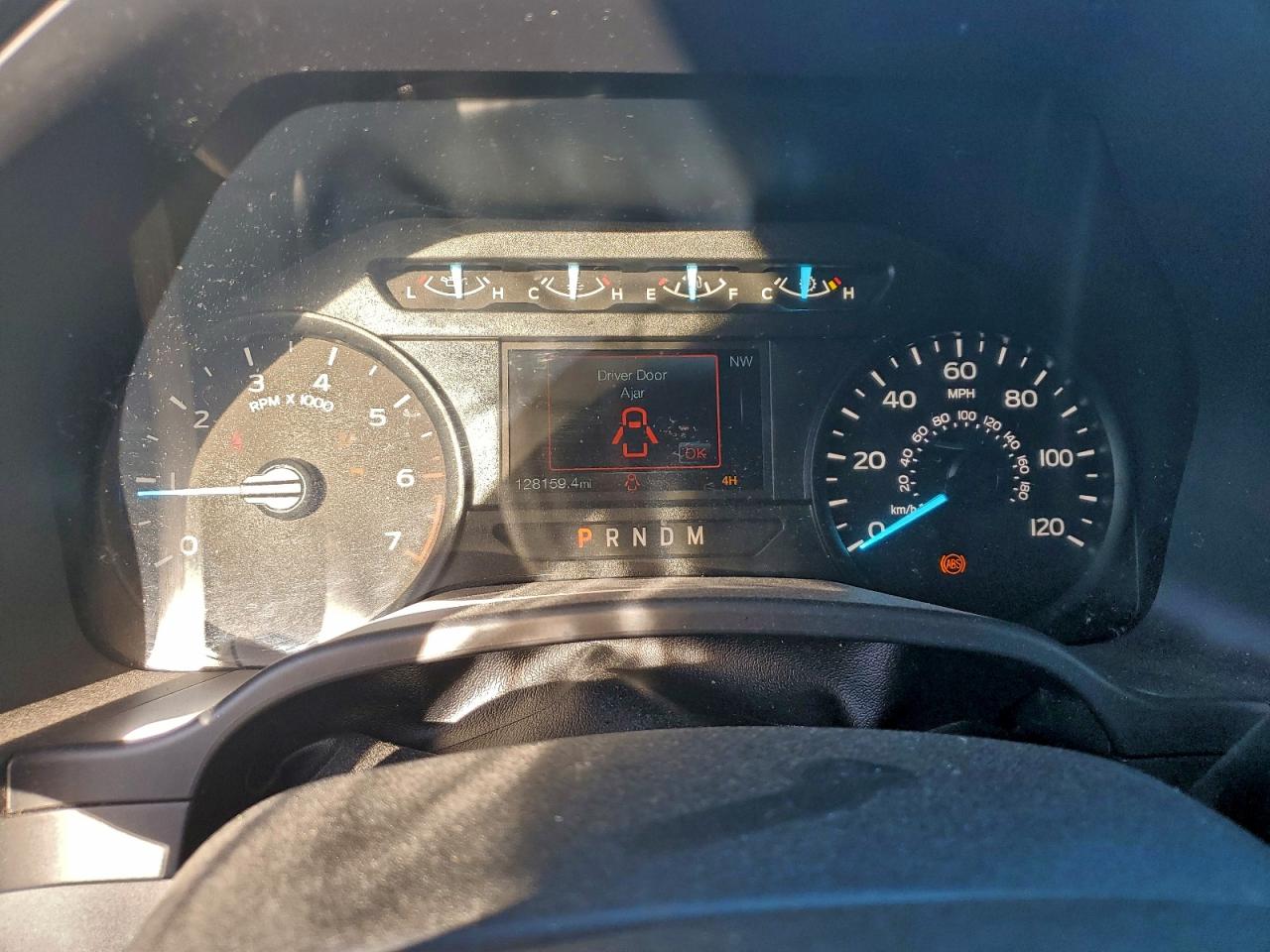 2020 FORD F150 SUPERCREW photo 9