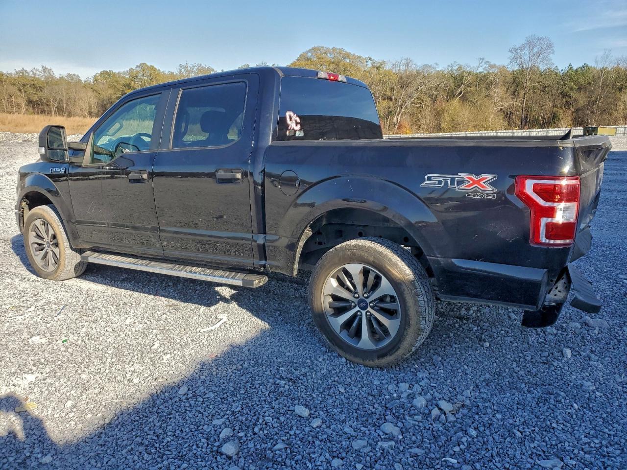 2020 FORD F150 SUPERCREW photo 2